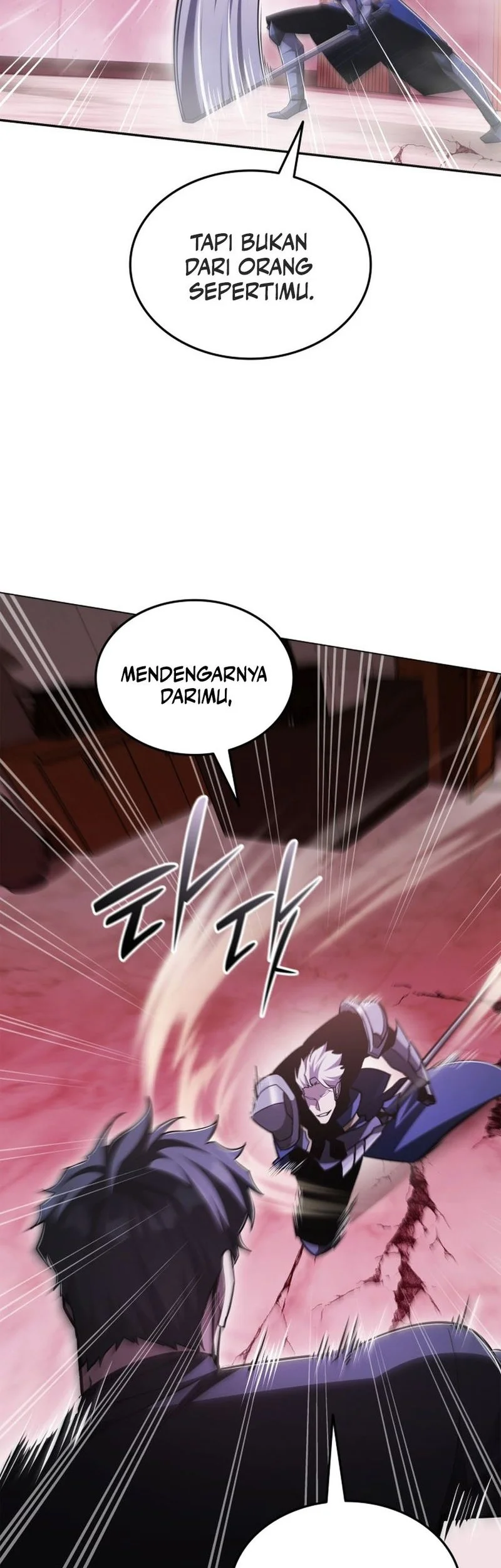 Subscribing to the Transcendent’s Channel Chapter 84 Fix Gambar 42